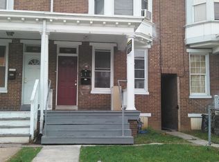 38 E Cottage Pl #2, York, PA 17401