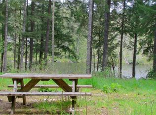 23 Silent Lake Rd, Quilcene, WA 98376