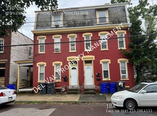330 Chestnut St, Pottstown, PA 19464