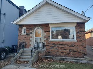 304 Linsmore Cres, Toronto, ON M4J 4L9