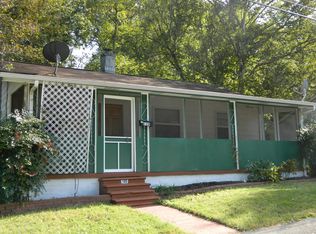 120 Atlanta Rd, Oak Ridge, TN 37830