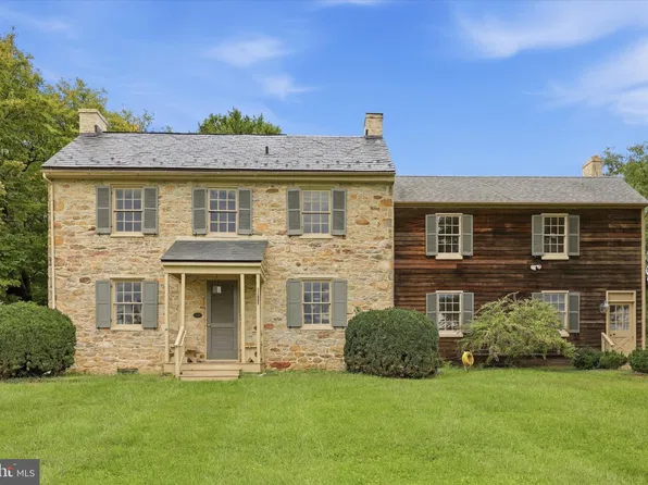 6332 Winpenny Dr, Frederick, MD 21702