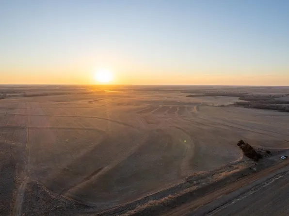 0 S Morris Rd, Caldwell, KS 67022