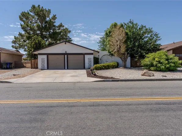 26865 Lakeview Dr, Helendale, CA 92342