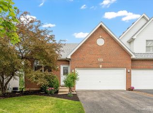 519 Sudbury Cir, Oswego, IL 60543