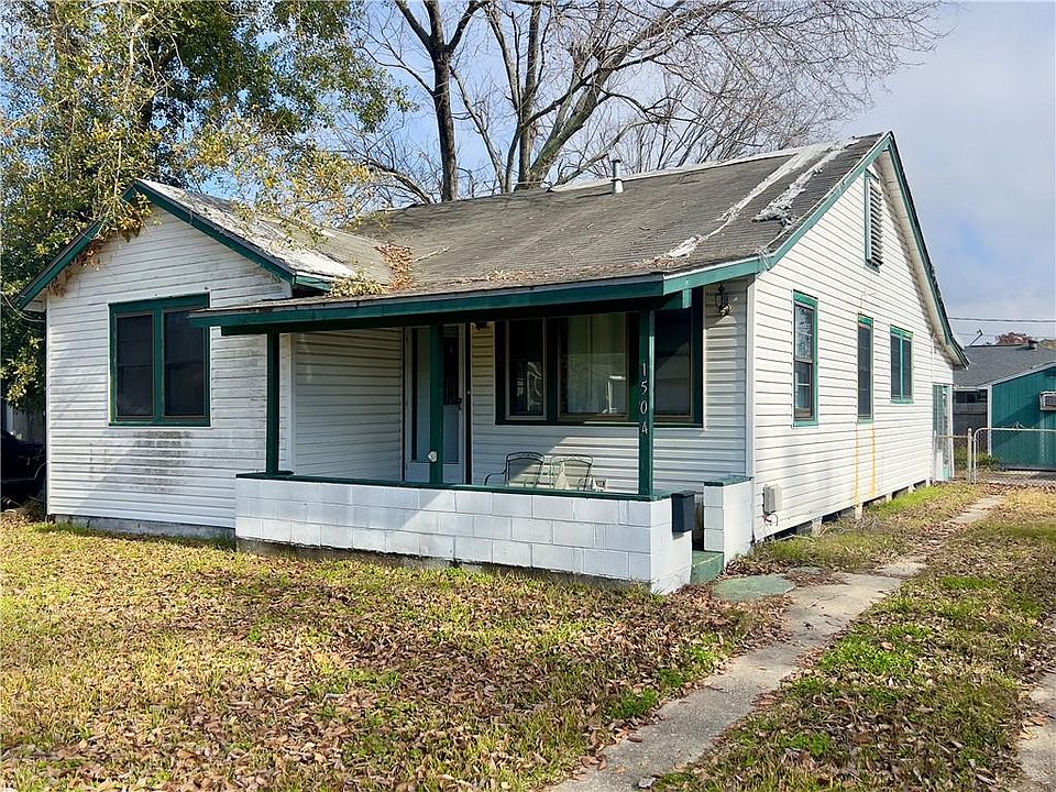 1504 Clay St, Kenner, LA 70062 Zillow