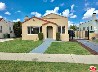 1919 W 80th St, Los Angeles, CA 90047