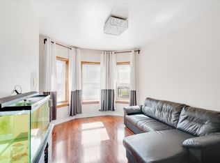 3640 S Paulina St FLOOR 1, Chicago, IL