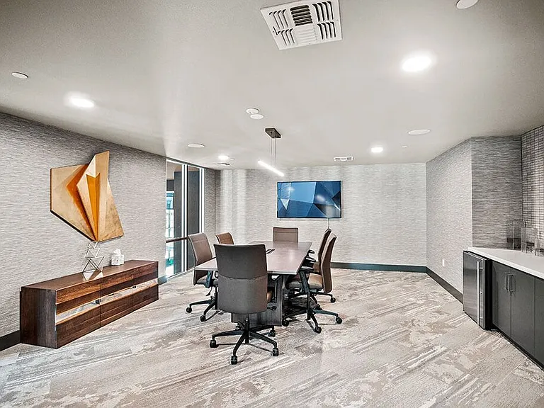 The District at Scottsdale Apartments — Photo 26