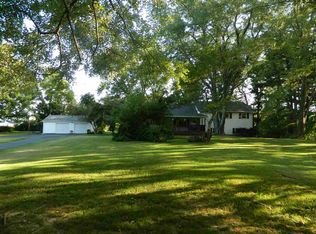 176 State Road 58 E, Bedford, IN 47421