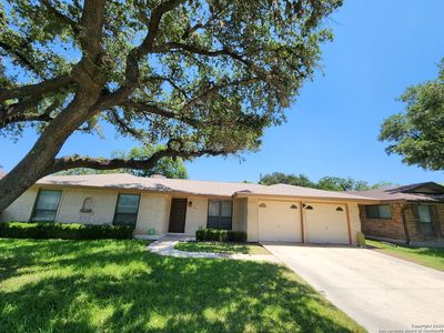 3426 WILLOWWOOD BLVD, San Antonio, TX, 78219