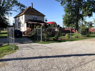 274 S Colonial St, Detroit, MI 48217