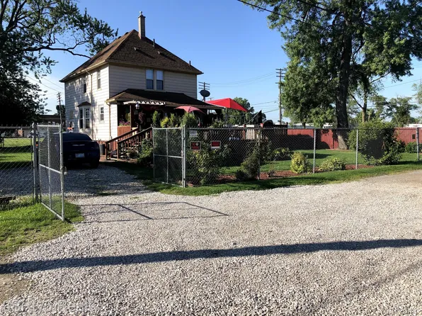 274 S Colonial St, Detroit, MI 48217