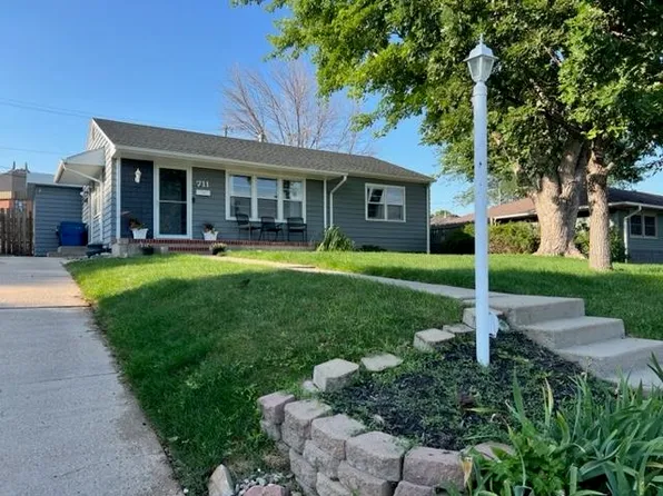 711 W 31st St, Kearney, NE 68845