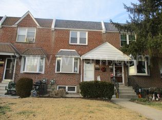 3369 Holme Ave, Philadelphia, PA 19114