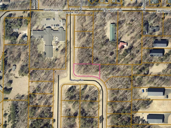 L4 B Sunup Trl #1, Crosslake, MN 56442