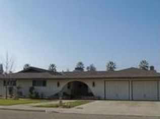 1285 N Riverview Ave, Reedley, CA 93654