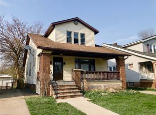 6802 Theota Ave, Parma, OH