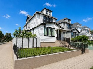 117-05 111th Avenue, South Ozone Park, NY 11420