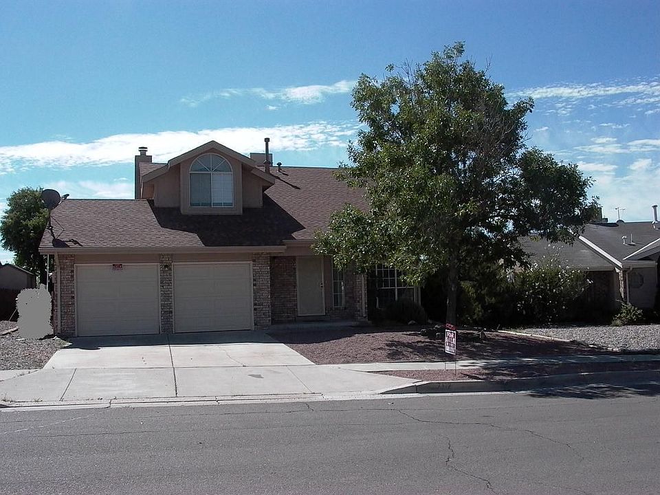 1st image of 7112 Portulaca Dr NW