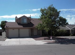 7112 Portulaca Dr NW, Albuquerque, NM 87120