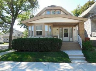 2603 W Legion St, Milwaukee, WI 53204