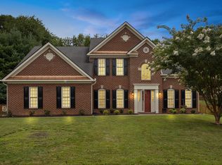 6223 Stone Manor Dr, Roanoke, VA 24018