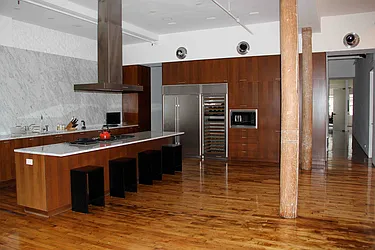 Rented by Keller Williams NYC