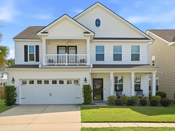 5210 Preserve Blvd, Ladson, SC 29456