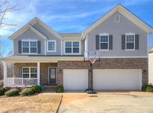 1452 Donegal Dr #337, Clover, SC 29710