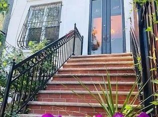 543 Quincy St #1, Brooklyn, NY 11221
