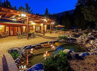 3800 Lakeview Rd, Carson City, NV 89703