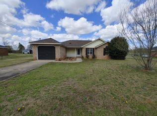 2013 Mims Road, Hephzibah, GA 30815