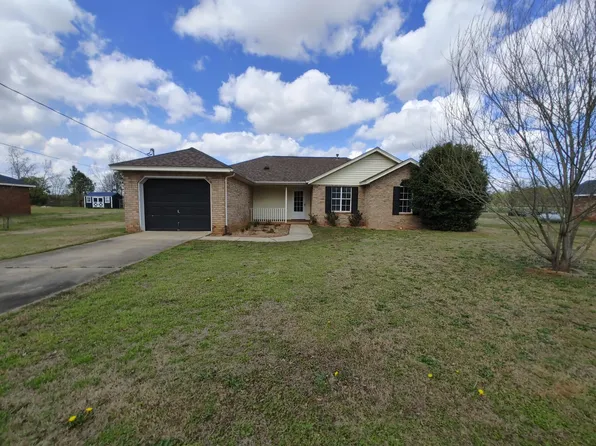 2013 Mims Road, Hephzibah, GA 30815