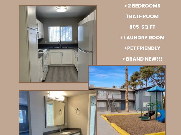 2741 Marlin Ave #4