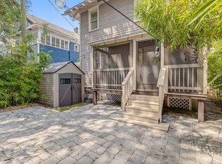 240 E 7th St, Jacksonville, FL 32206