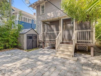 240 E 7th St, Jacksonville, FL, 32206
