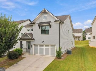 1814 Westfall Lndg, Auburn, GA 30011