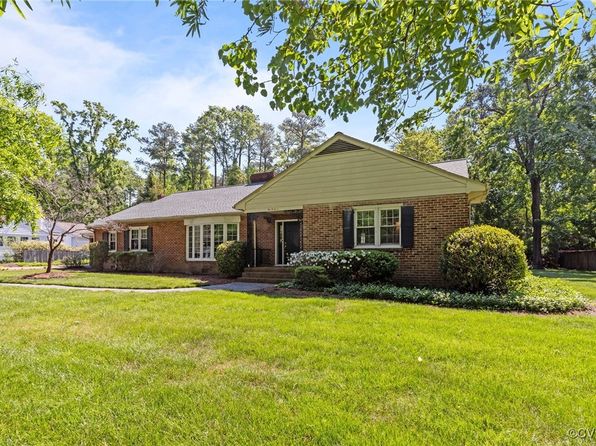 203 El Dorado Dr, Henrico, VA 23229