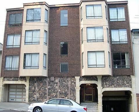 1st image of 330 Parnassus Ave APT 305