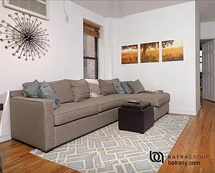 Rented by Batra Group Inc