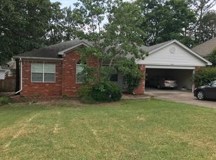 2100 Stoney Creek Dr, Little Rock, AR 72211