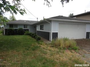 4669 Indiana Ave NE, Salem, OR 97305