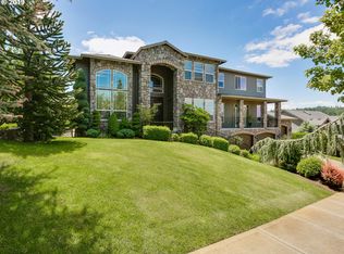 13586 SE Portland View Pl, Happy Valley, OR 97086