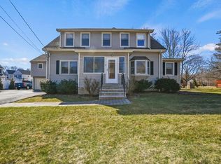 31 Van Kleeck Rd FLOOR 2, Millis, MA 02054