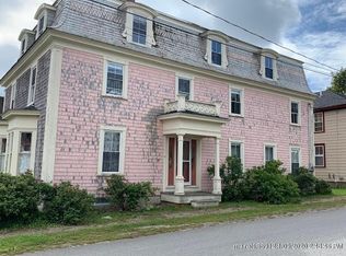6 Third St, Eastport, ME 04631