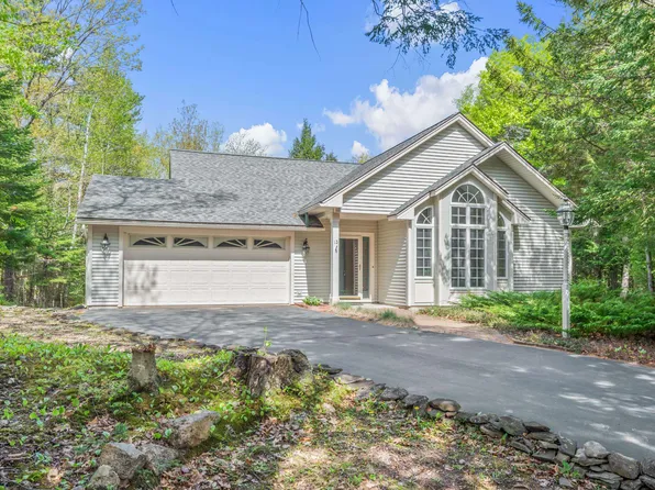 13 White Birch Lane, Bartlett, NH 03812