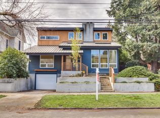 1641 SE 51st Ave, Portland, OR 97215