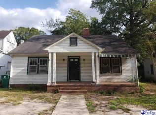 503 Church St, Cheraw, SC 29520