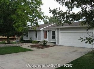 2940 Downhill Dr, Colorado Springs, CO 80918
